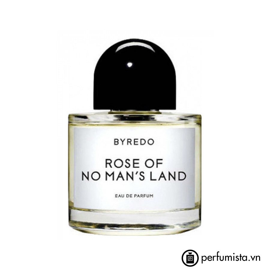 Nước hoa unisex Rose Of No Man's Land của hãng BYREDO