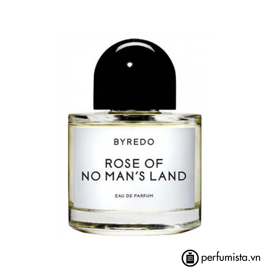 Rose Of No Man's Land
