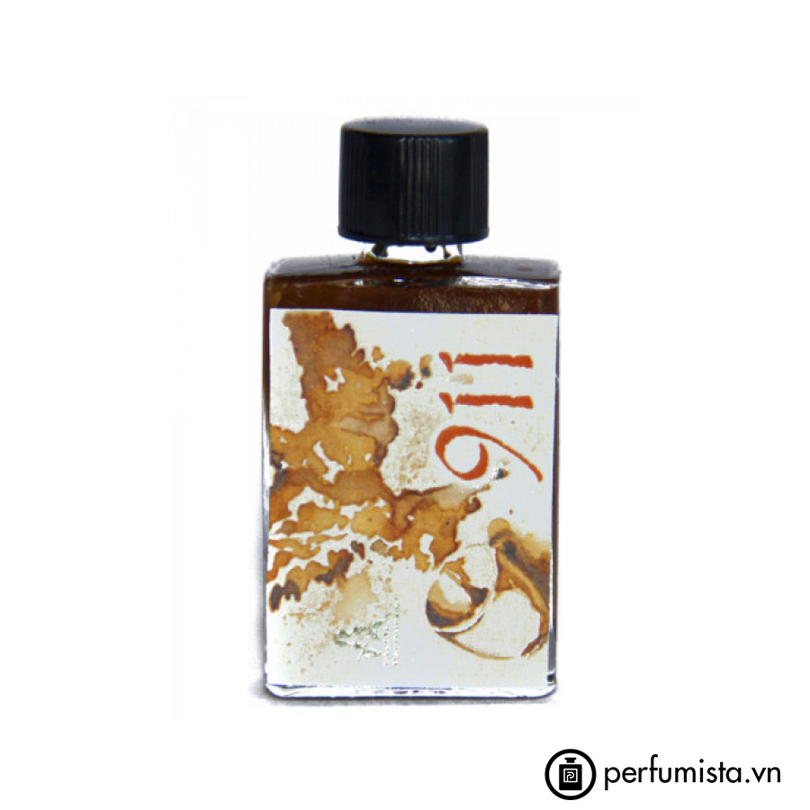 911 Acidica Perfumes