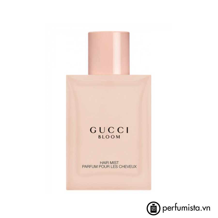 Bloom Hair Mist