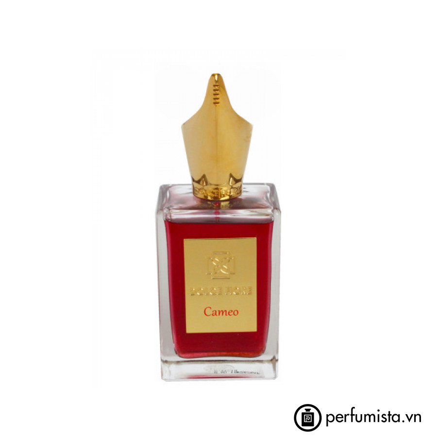 Cameo Dolce Fiore