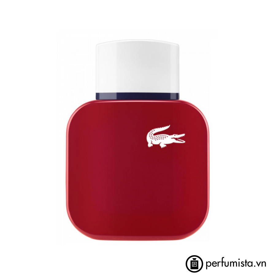 Eau de Lacoste L.12.12 pour Elle French Panache