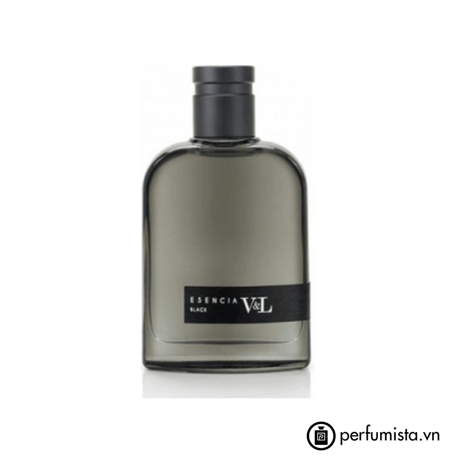 Esencia Black de
