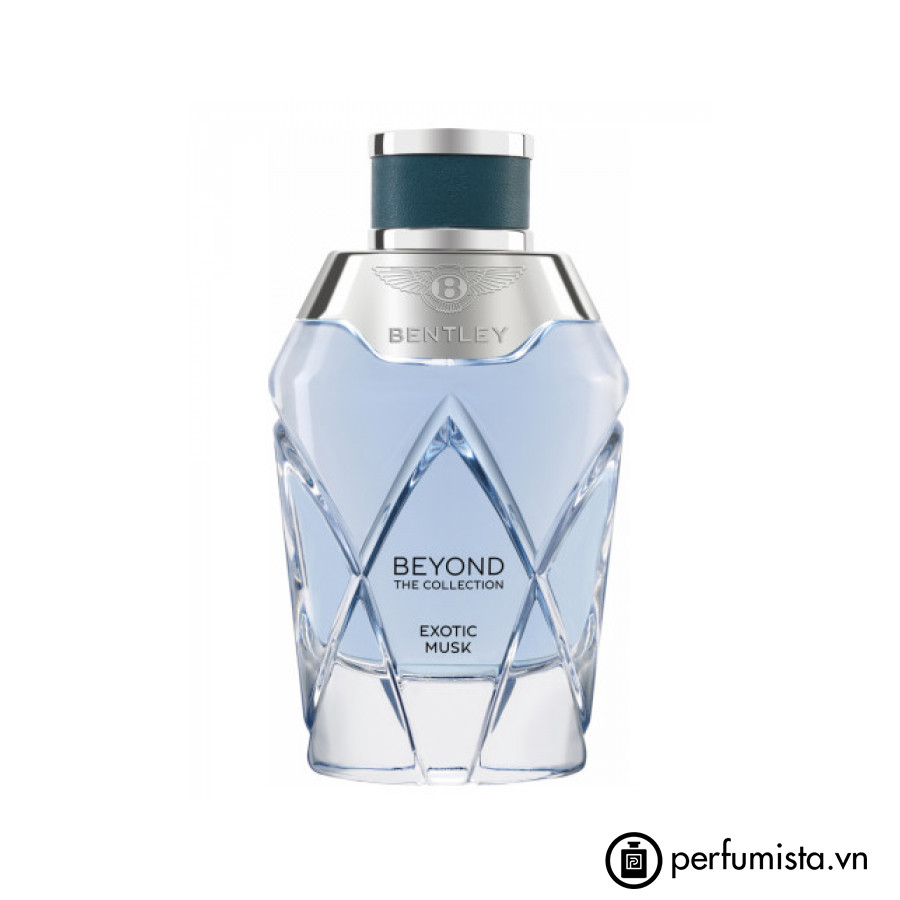 Exotic Musk