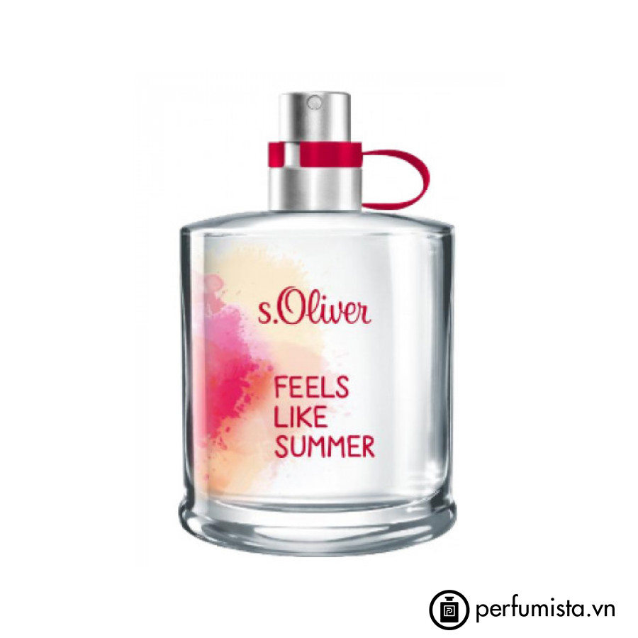 Feels Like Summer Women 2019