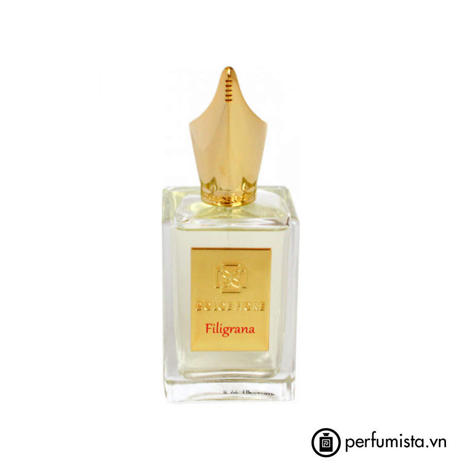 Filigrana Dolce Fiore