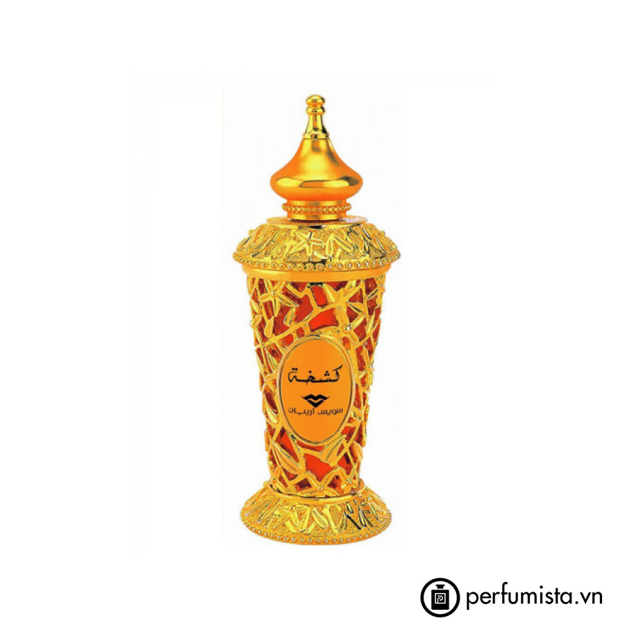 Kashkha CPO