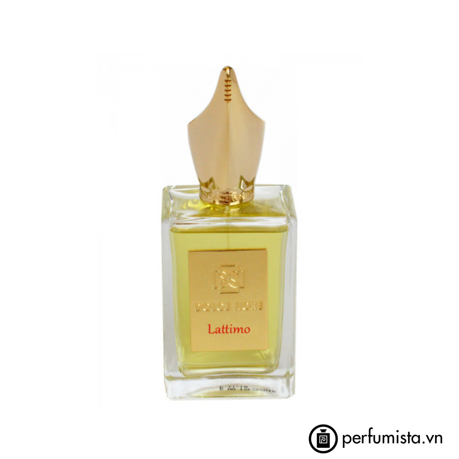 Lattimo Dolce Fiore