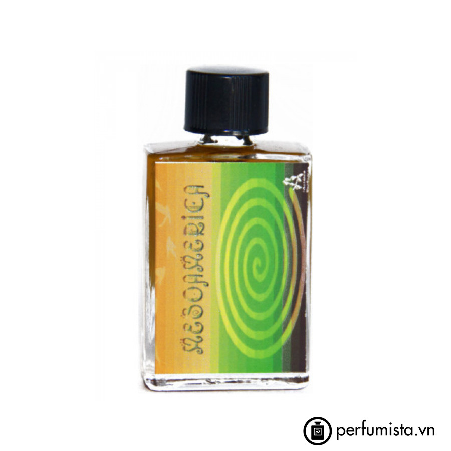 Mesoamerica Acidica Perfumes