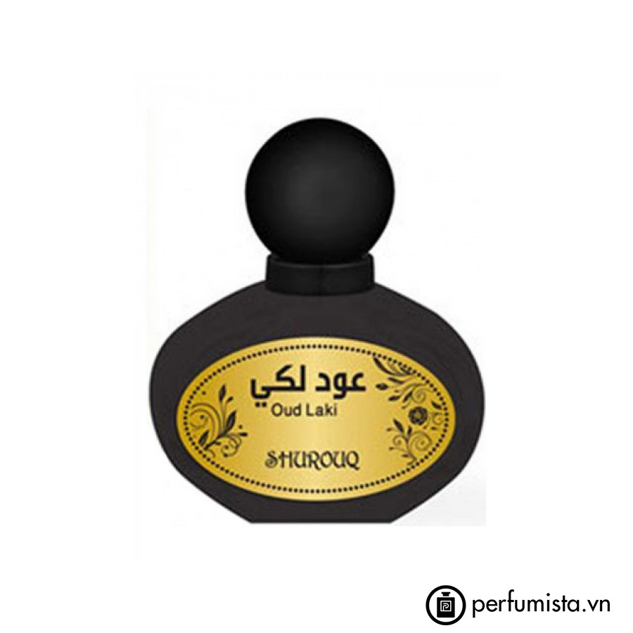 Oud Laki
