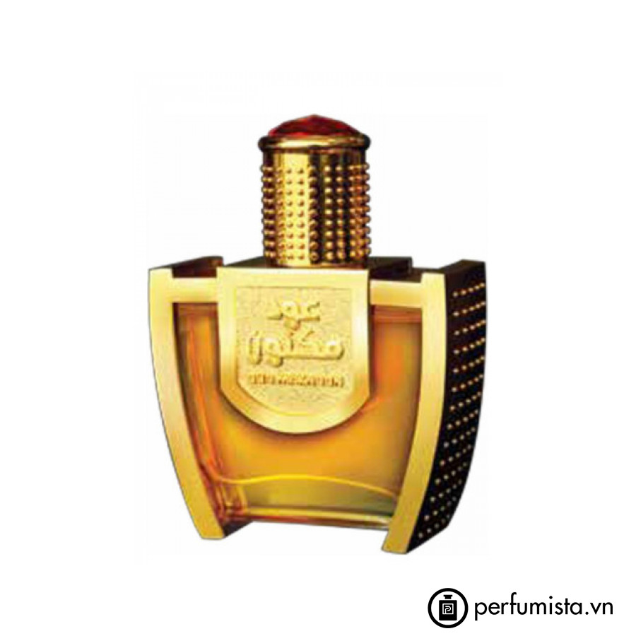 Oud Maknoon