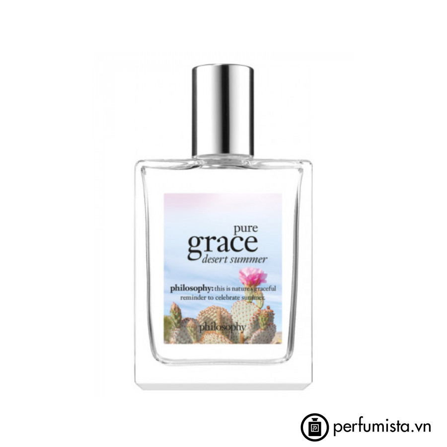 Pure Grace Desert Summer