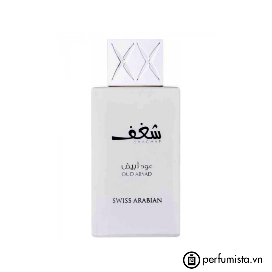 Shaghaf Oud Abyad