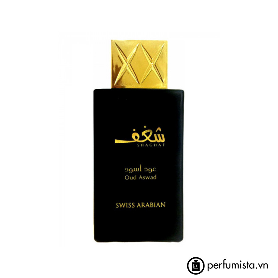 Shaghaf Oud Aswad