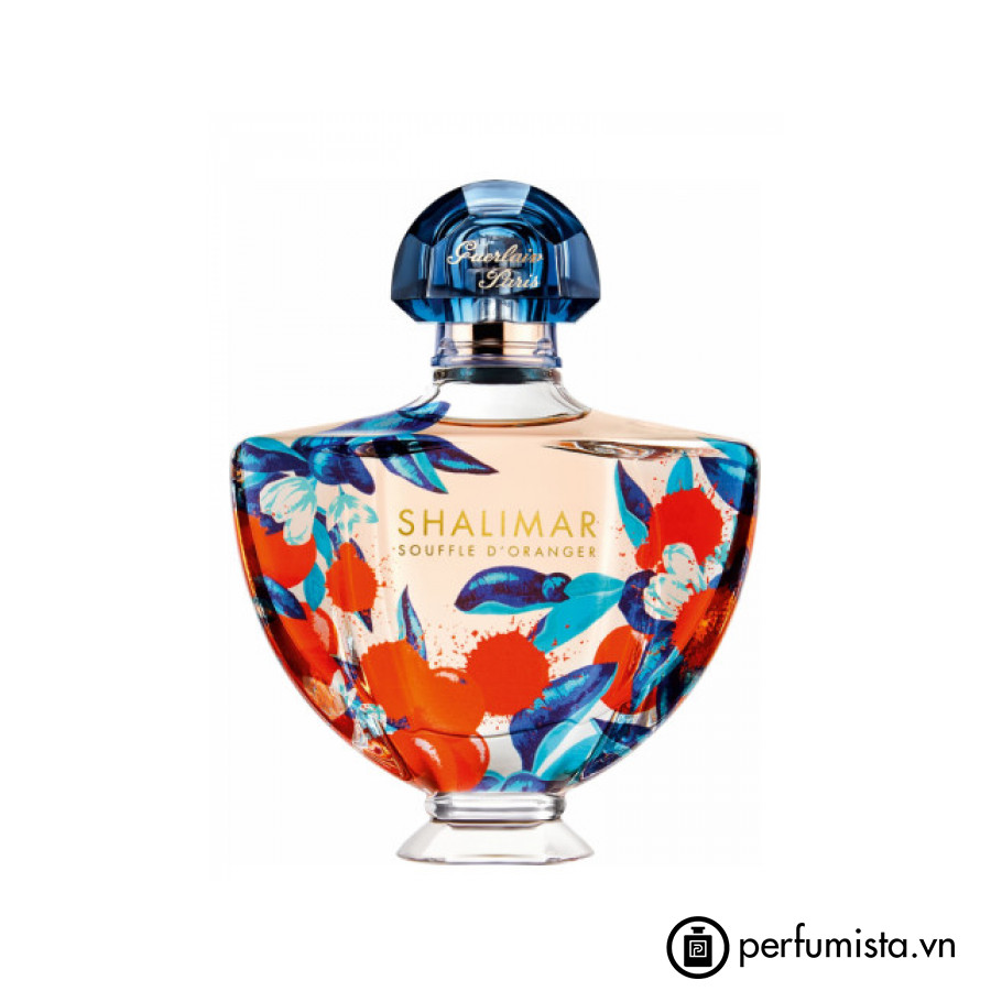 Shalimar Souffle d'Oranger