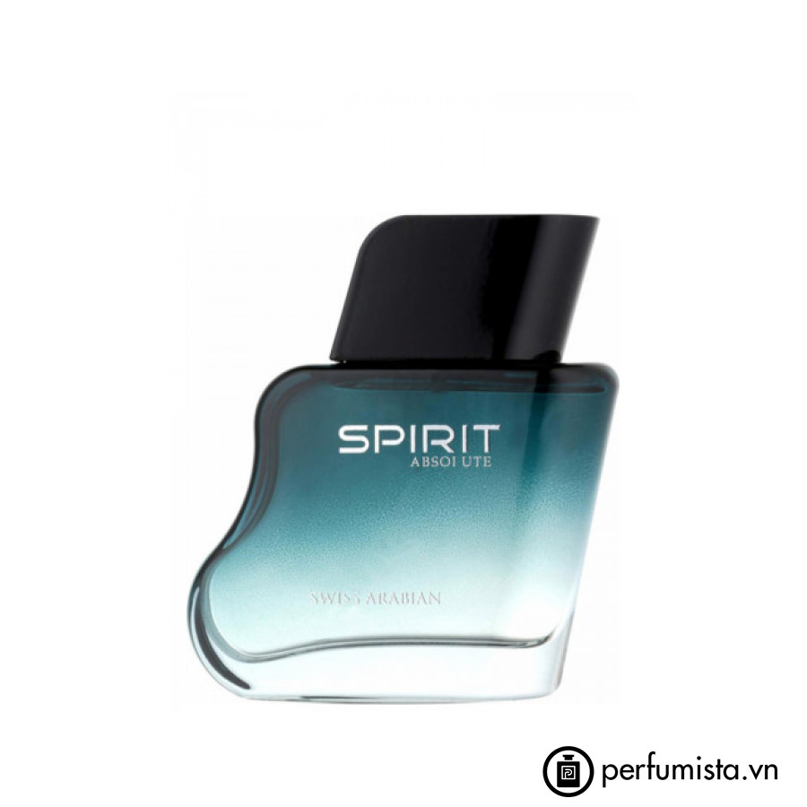 Spirit Absolute