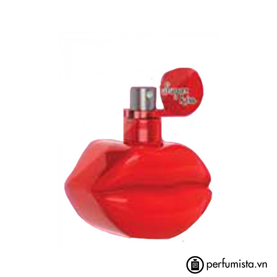 Sugar Kiss Emoji