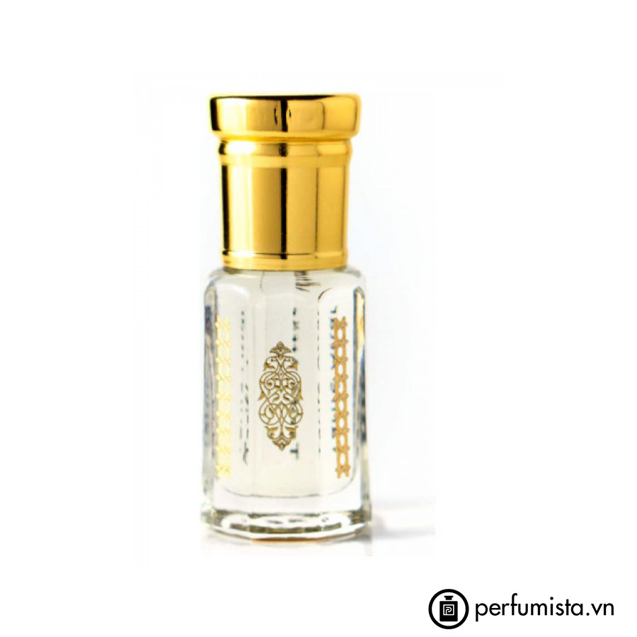White Amber