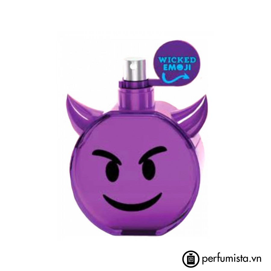 Wicked Fantasy Emoji