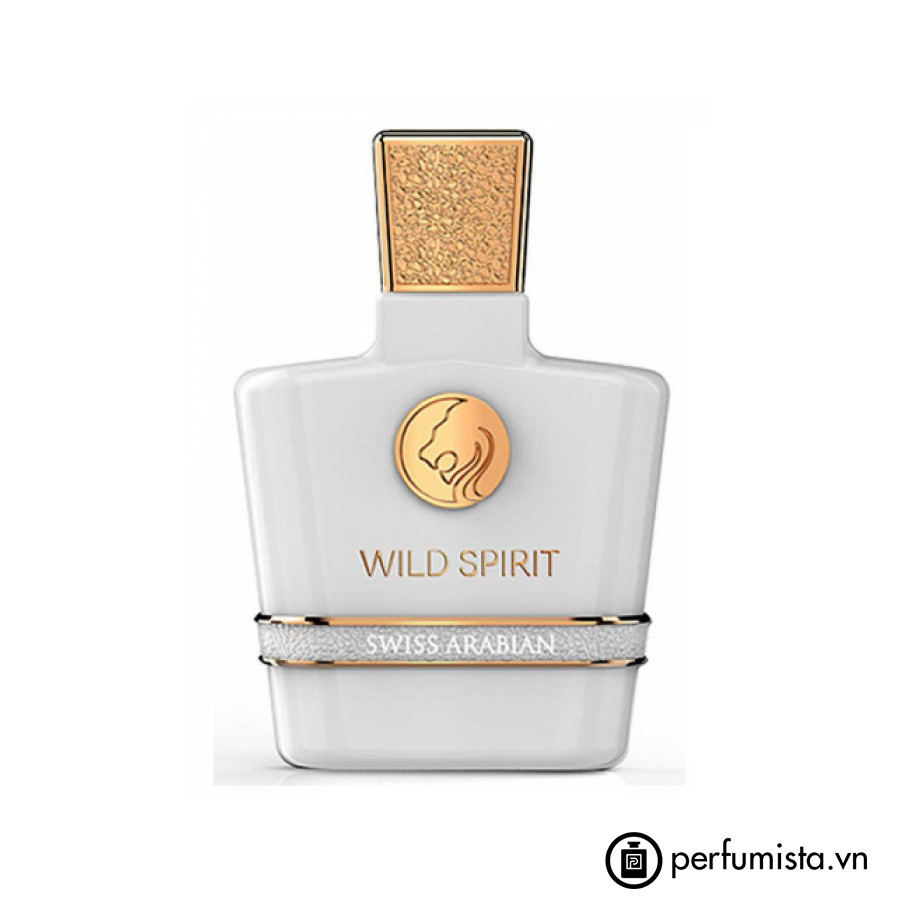 Wild Spirit
