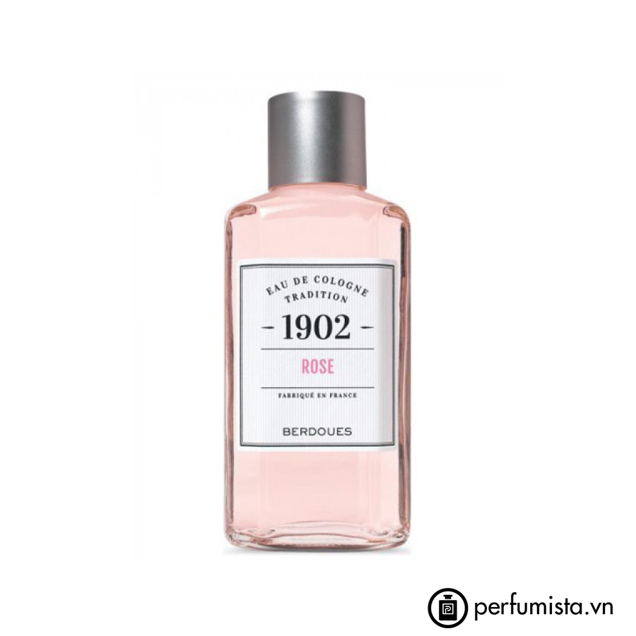 1902 Rose