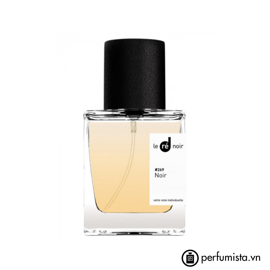 #269 Noir