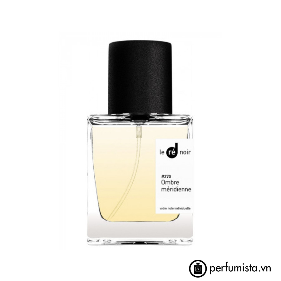 #270 Ombre méridienne