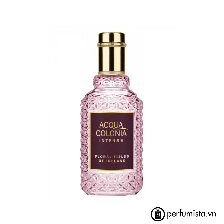 Acqua Colonia Intense Floral Fields of Ireland