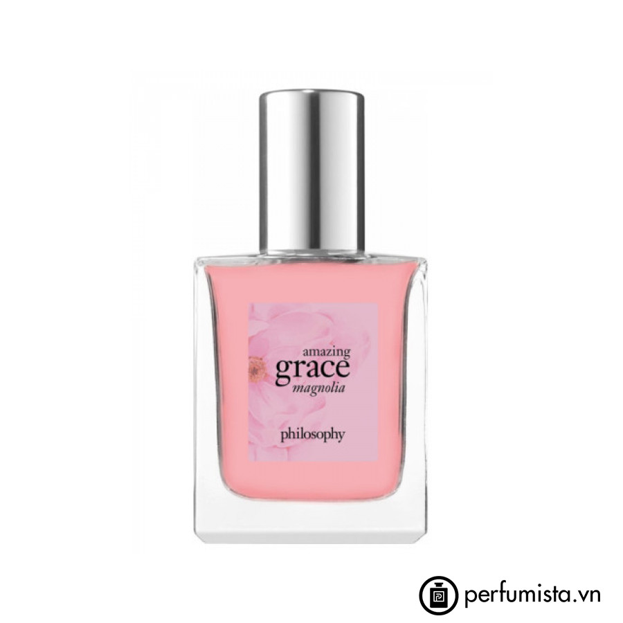 Amazing Grace Magnolia