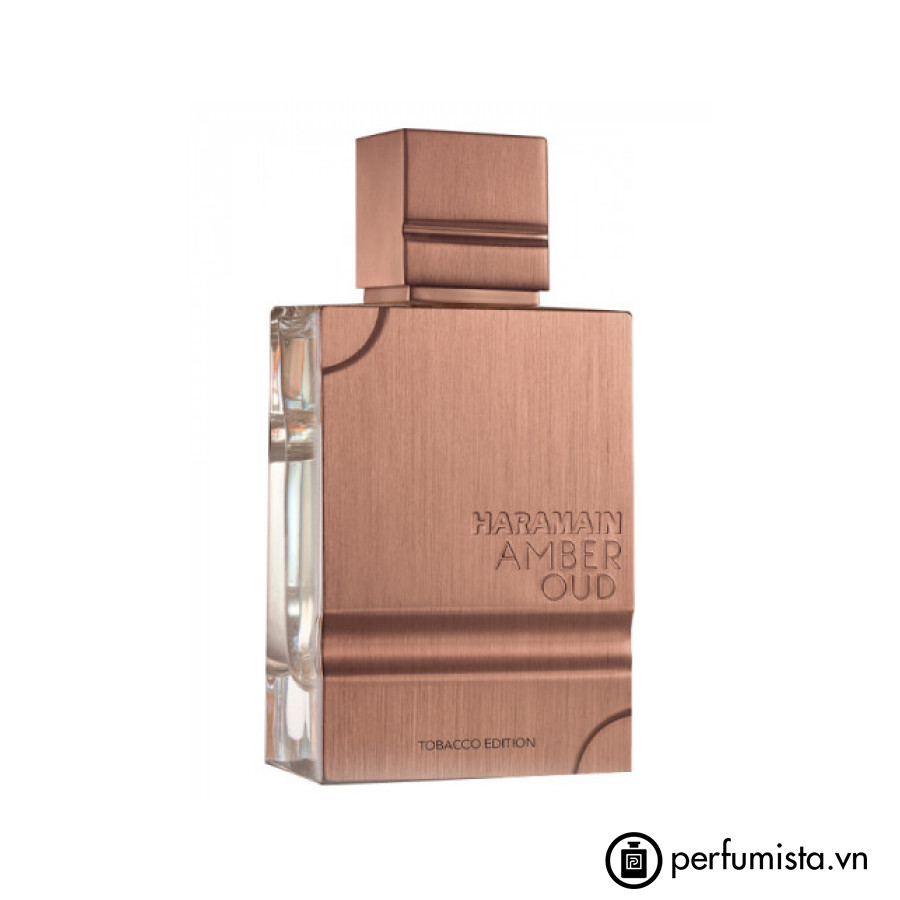 Amber Oud Tobacco Edition