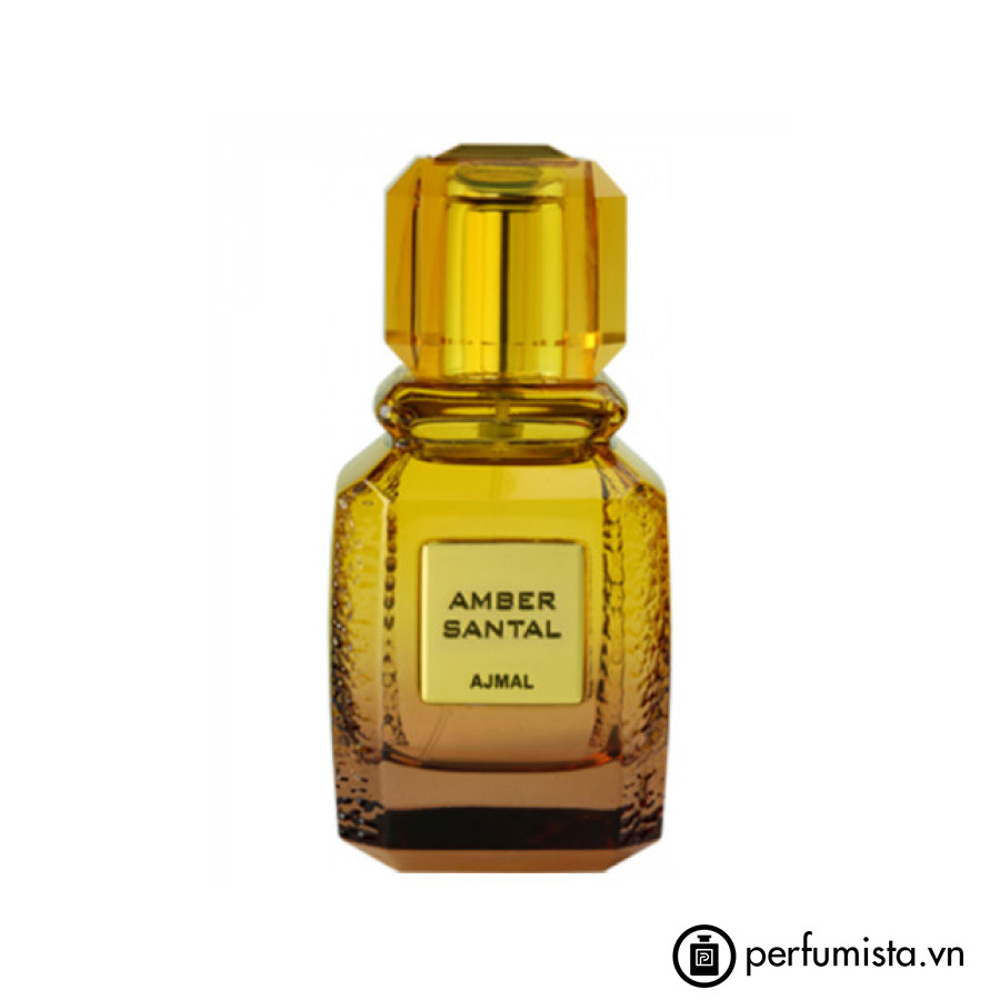 Amber Santal