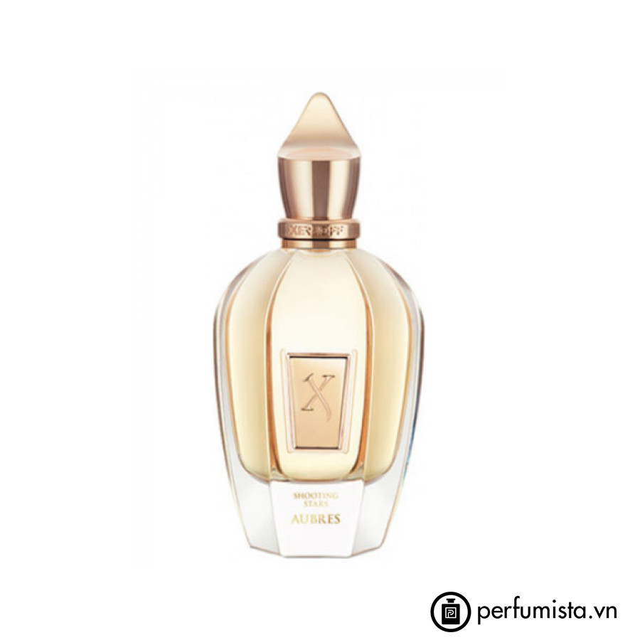 Aubres (The Fortnum & Mason Exclusive)