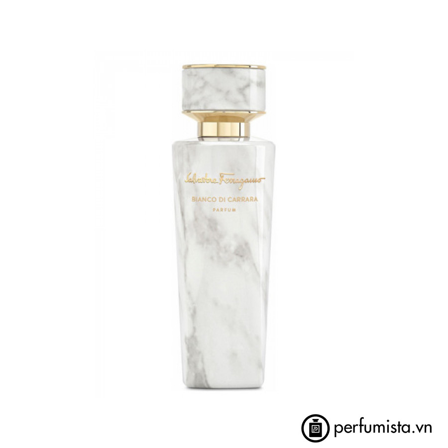 Bianco di Carrara Limited Edition 2019