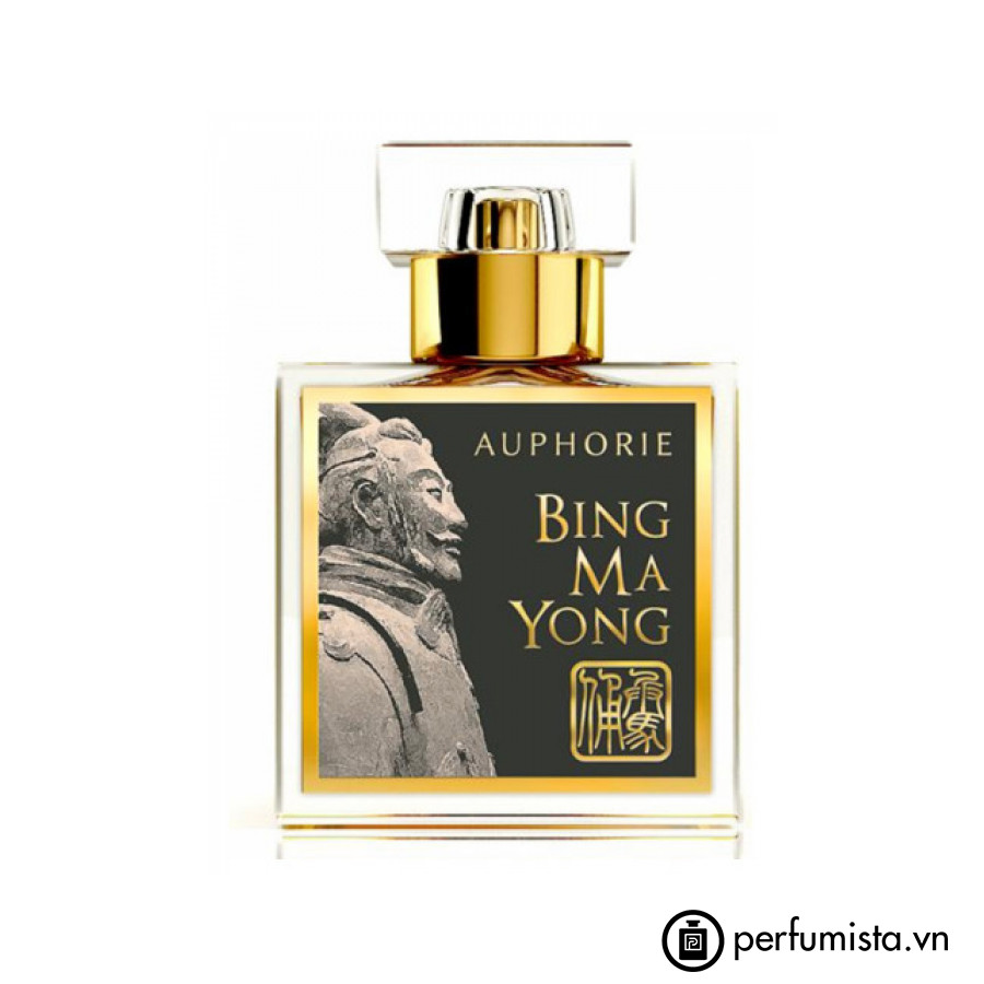 Bing Ma Yong