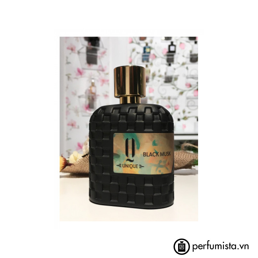 Black Musk