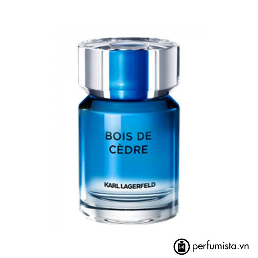 Bois de Cedre