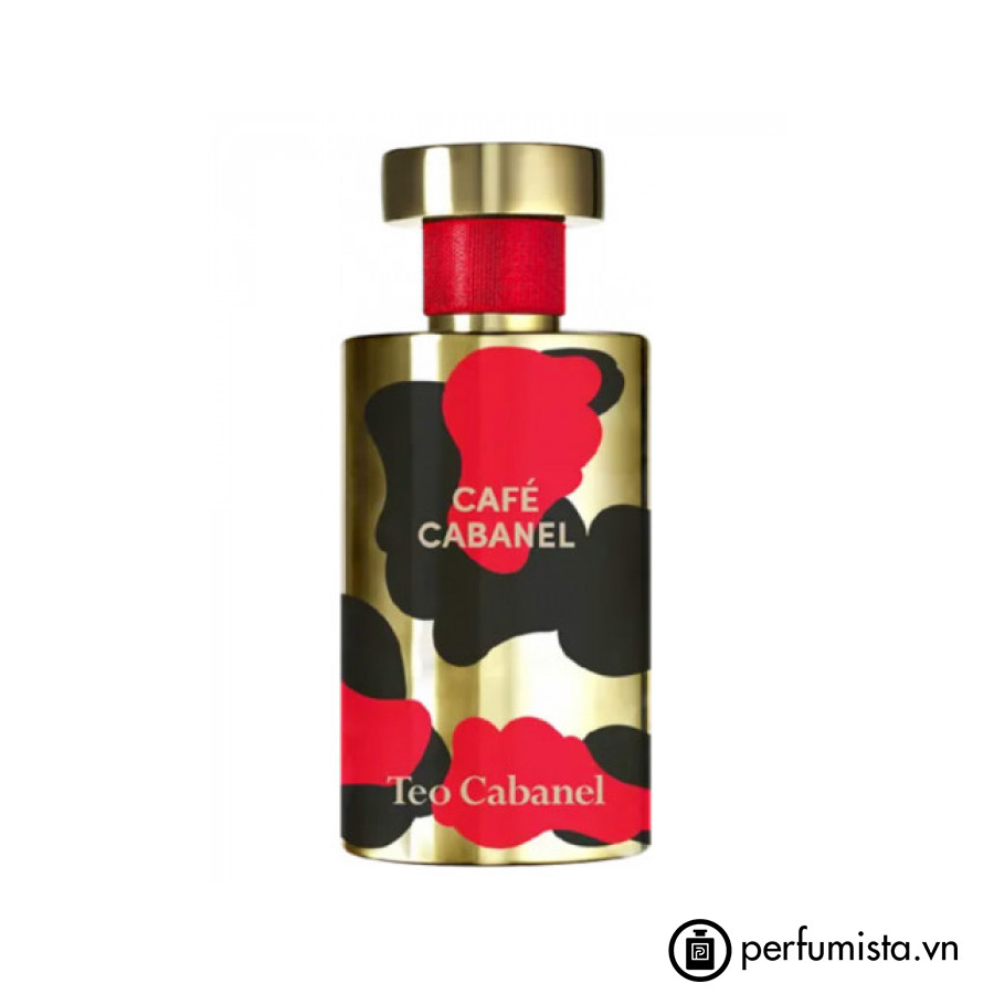 Café Cabanel