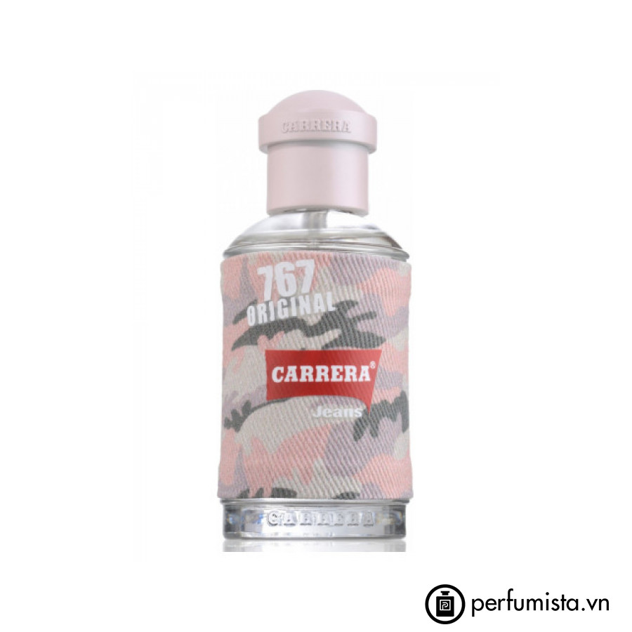 Carrera Jeans 767 Camouflage Donna