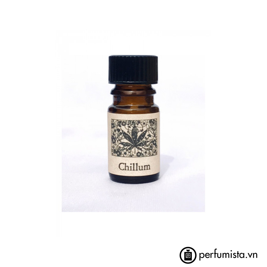 Chillum
