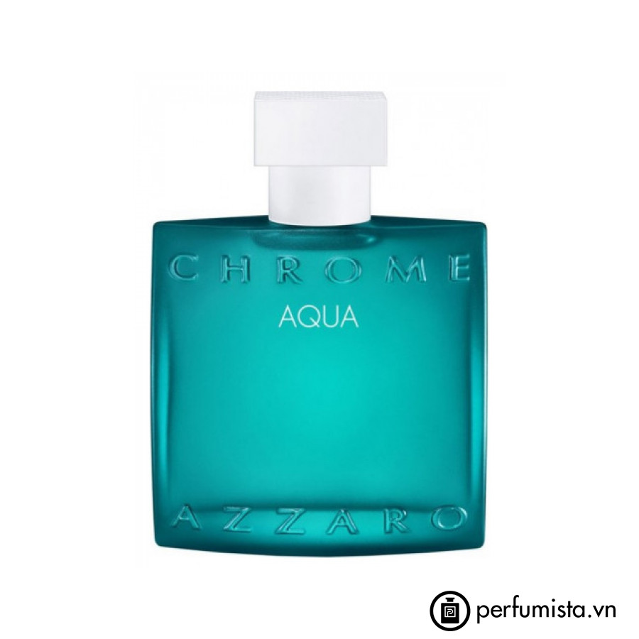 Chrome Aqua