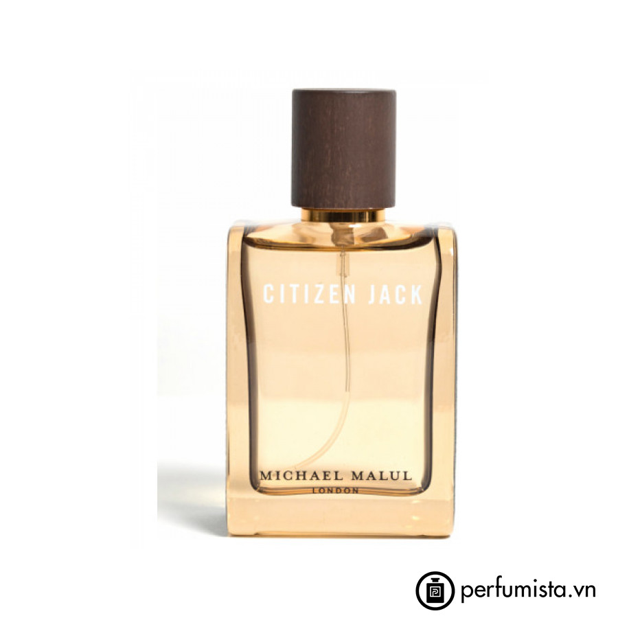 Citizen Jack