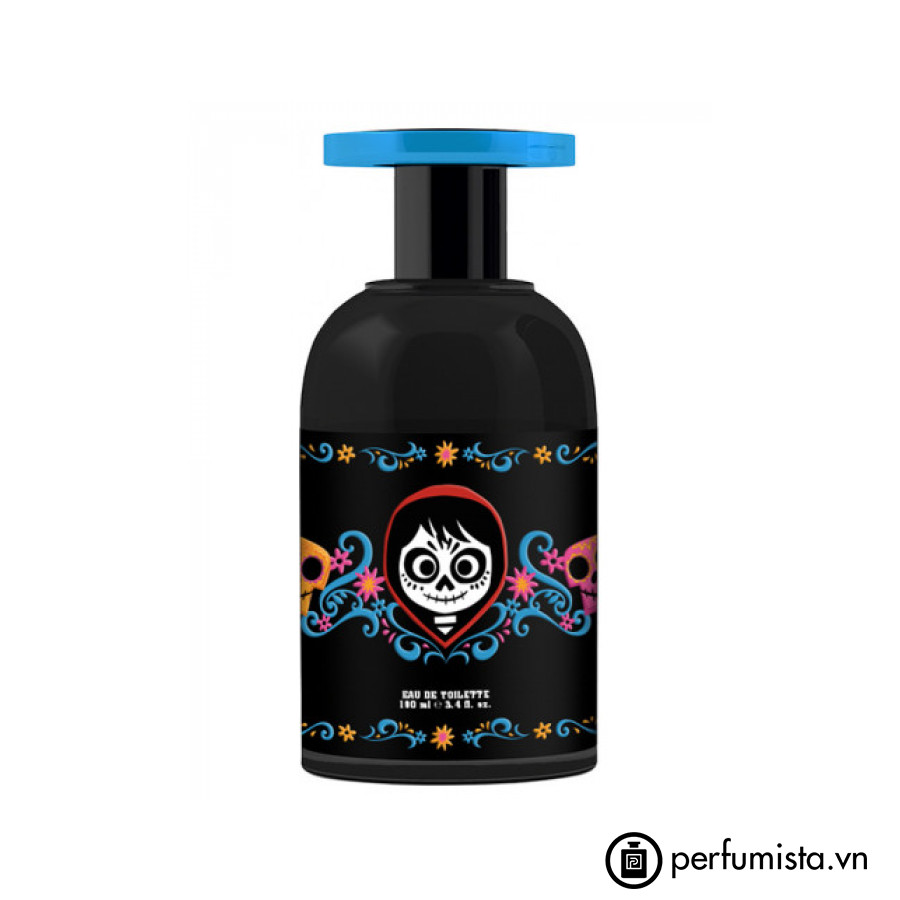 Coco Teenage Boy
