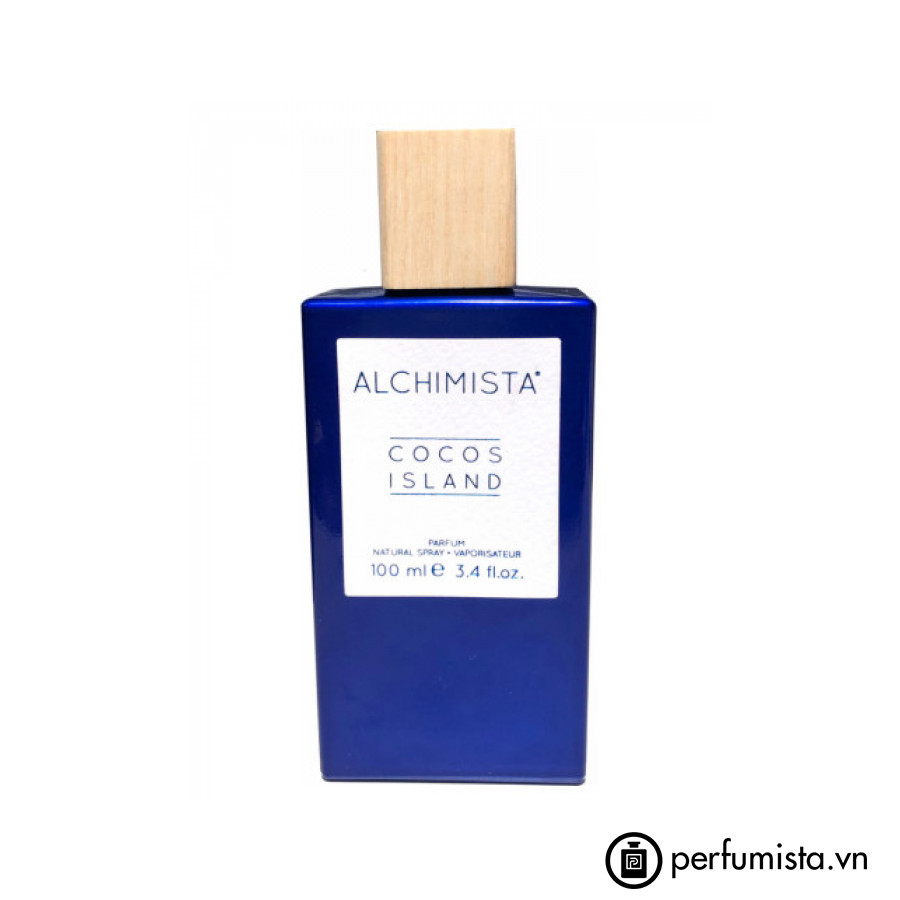 Cocos Island