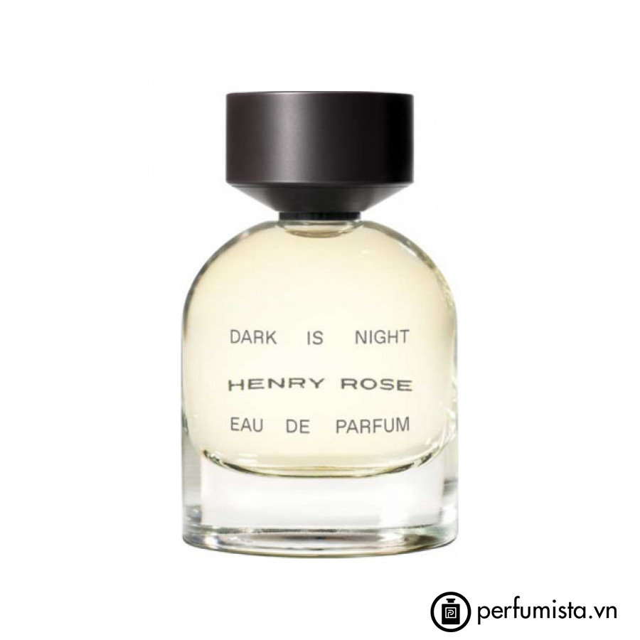 Dark is Night