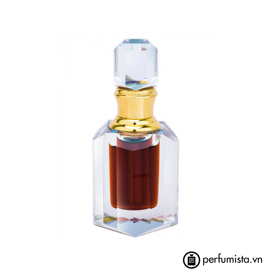 Dehn El Oud Shaheen