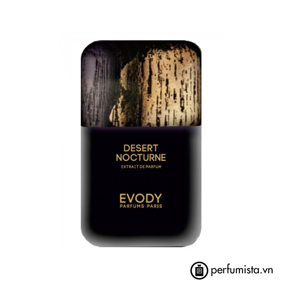Desert Nocturne