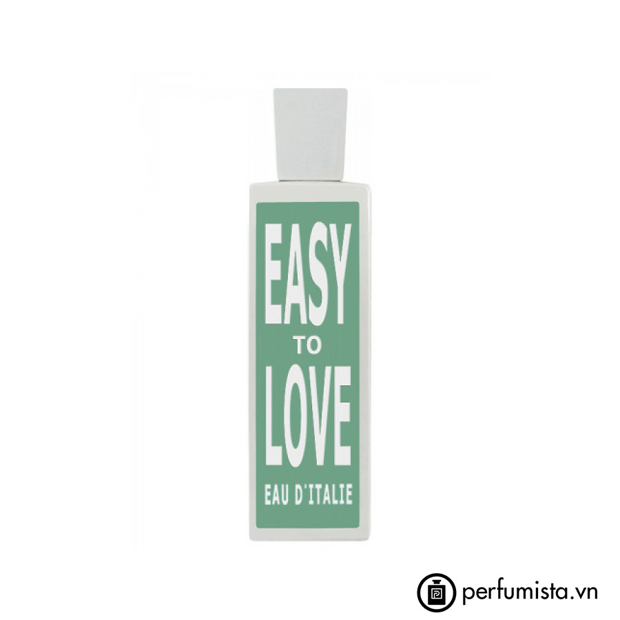 Easy to Love