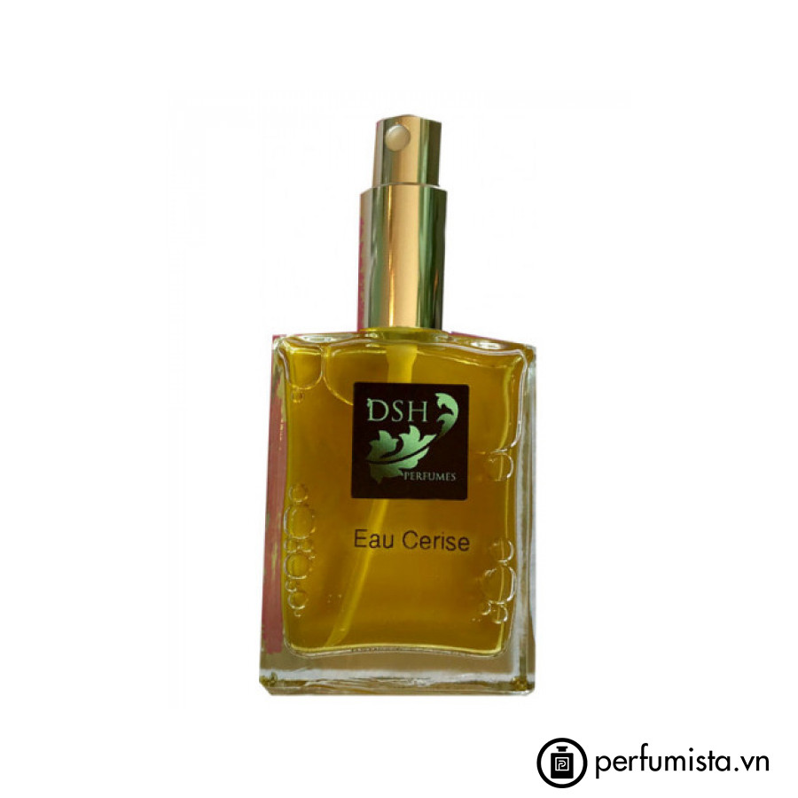 Eau Cerise