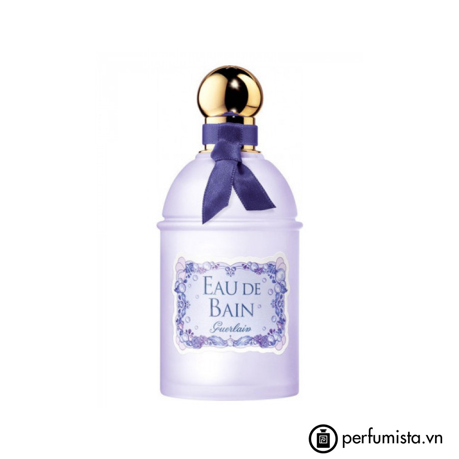 Eau de Bain