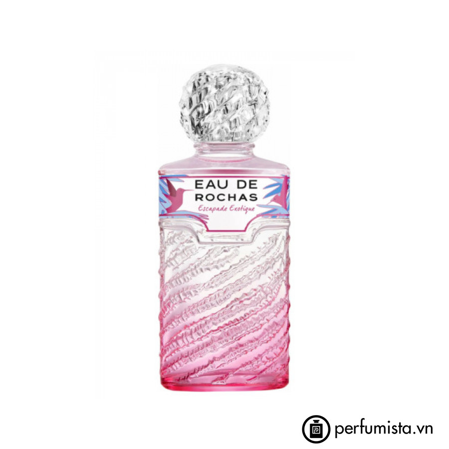 Eau de Escapade Exotique